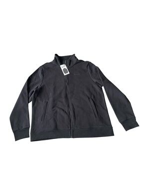 Bench Men's Full-Zip Fleece Jacket